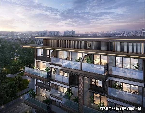 2023福州热盘:建发·璞云—上海西地块—建发·璞云售楼处地址,电话,位置-解析-南平搜狐焦点