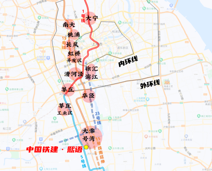 中國鐵建熙語上海奉賢中國鐵建熙語首頁網站丨戶型容積率小區環境