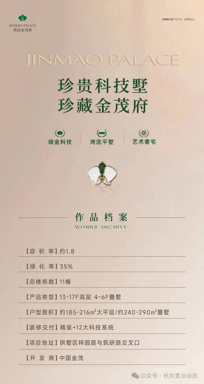拱宸金茂府(售楼处电话)官方网站-杭州拱宸金茂府销售中心-价格-地址-楼盘详情-配套-电话-交房时间-配套--交房时间(图1)