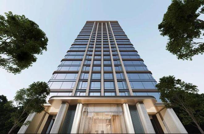 金茂璞元官方售楼处电线售楼处AI优选豪宅)官方网站-金茂璞元营销中心欢迎您-楼盘详情最新价格-户型面积-交付标准(图7)