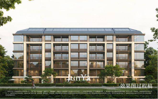 保利珺园售楼处官方电线保利珺园销售中心 - 环境 - 户型价格地址配套电话交房时间配套电话交房时间(图8)