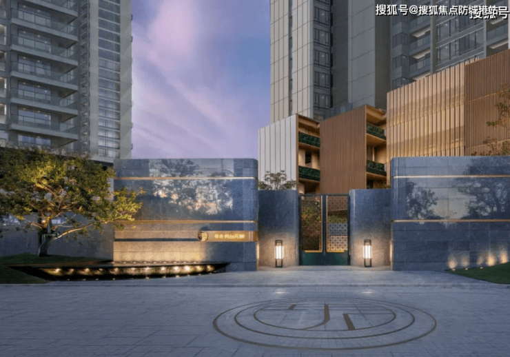 佛山 |楼盘详情|禅城保利秀台天珺|房价|户型图|2023年最新版-防城港搜狐焦点