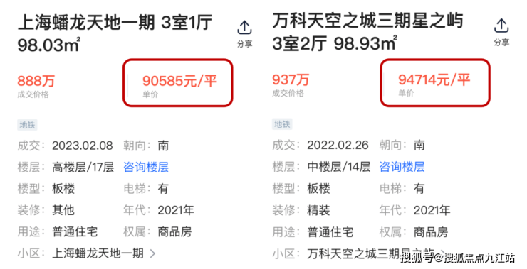 上海臨港金港星海灣現在的房價多少錢一平方2023最新房價分析