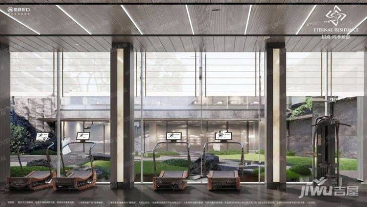 电话多少-楼盘分析报告丨合肥楼市CQ9电子招商四季臻邸楼盘售楼部(图2)