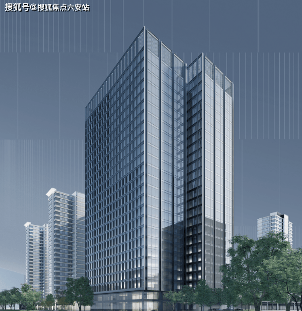 杭州余杭运翠轩-运翠轩(2025·运翠轩写字楼最新)楼盘详情-房价-户型-周边配套-小区环境-六安搜狐焦点