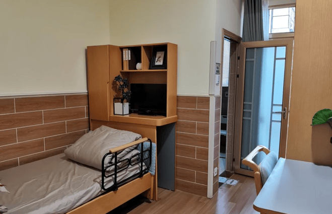 广州泰宁养老院收费明细2026版地址街道+官方联系电话(图3)