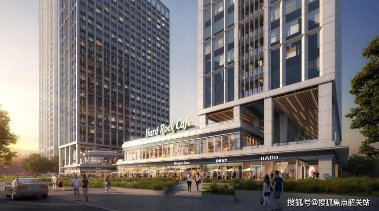 万科云都荟-广州(万科云都荟)楼盘首页详情-最新房