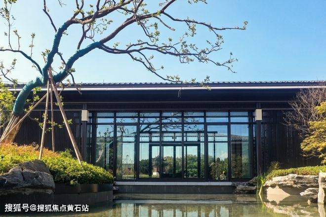 五个院子的别墅是期房还是现房什么时间交房？(图6)