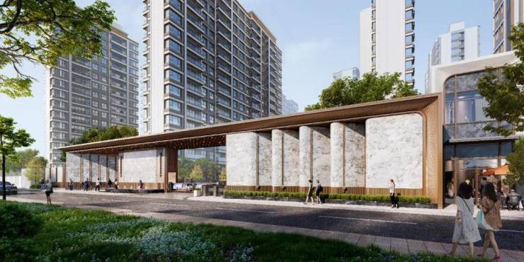 前滩东方湾(售楼处)官方网站-前滩东方湾销售中心-价格-地址-2026楼盘详情-配套-电话-交房时间-小区配套-售楼处电话-交房时间(图18)