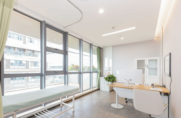 2026上海医养结合上海健嘉康复医院!健嘉康复医院智能详解(图2)