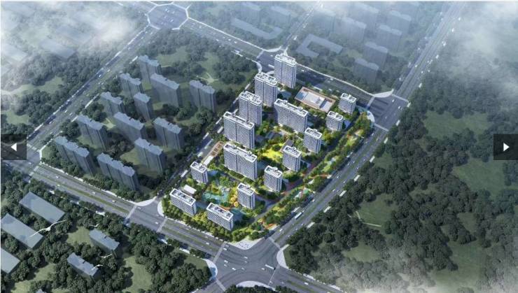 耀玥湖楼盘怎么样-学区pg电子试玩入口新华星(图5)