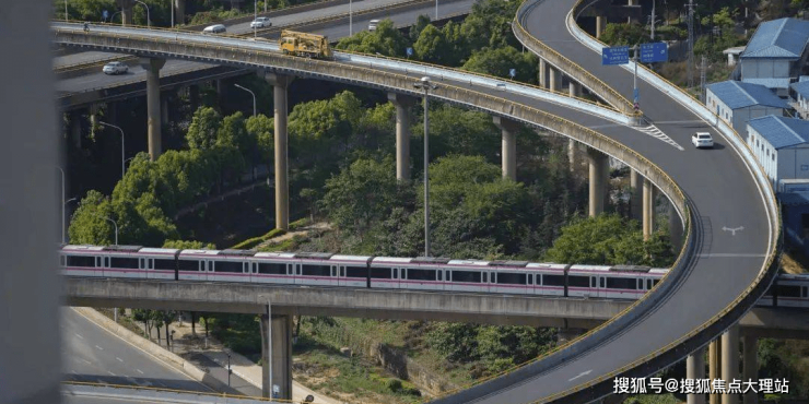 昆明保利城房价房型图户型图交通地铁楼盘地址