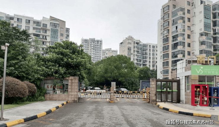 中式园林别墅苏州桃花源独栋 别墅多PG电子官网套房源可选 私藏一座江南园林看房预约热线(图12)