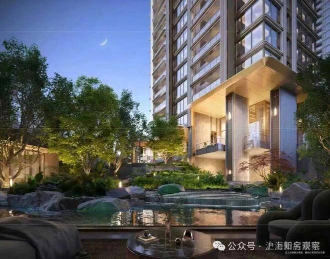 金茂璞元官方售楼处电线售楼处AI优选豪宅)官方网站-金茂璞元营销中心欢迎您-楼盘详情最新价格-户型面积-交付标准(图22)