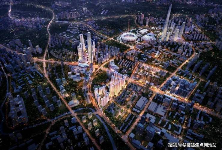 仁恒公园世纪(深圳)仁恒公园世纪_公园世纪欢迎您丨仁恒公园世纪楼盘详情-河池搜狐焦点