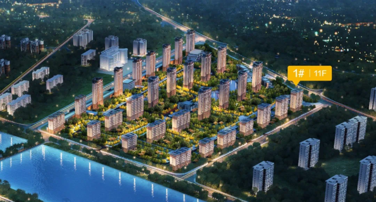 下一个爆发点多个现象表明承德北部新城正在崛起