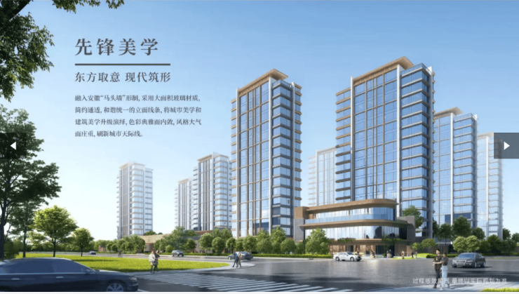 翰墨云栖售楼中心24小时热线日发布)(图4)