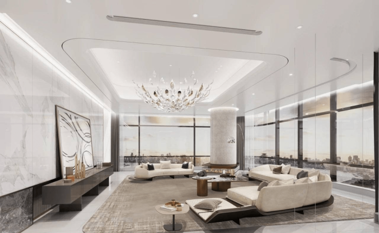 杭州奥体核心建工EIC-户型鉴赏-项目详情-配套-价格-位置-售楼热线!-连云港搜狐焦点