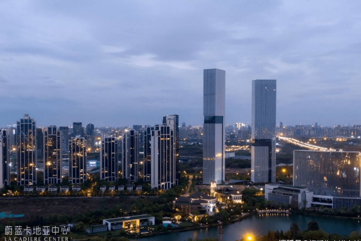 2024年蔚蓝卡地亚花园城CEO公馆(成都)首页网站-楼盘详情-户型配套-成都搜狐焦点