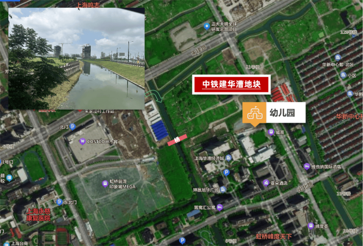 上海前湾公园位置图片