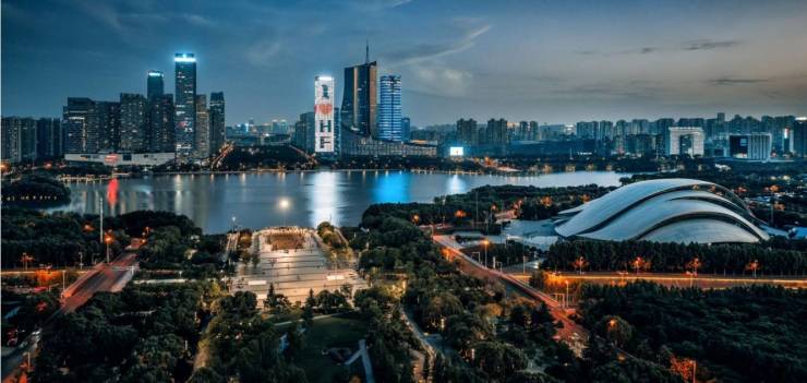 合肥伟星ONE139楼盘周边配套值得买吗楼盘位置在哪里(图4)