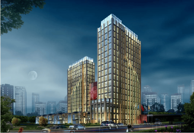 【首页网站】安居时代广场售楼处详情@上海安居时代广场售楼处最新