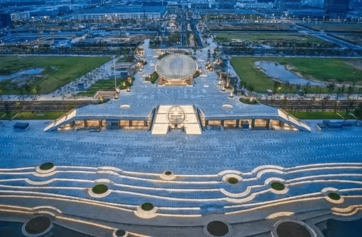 中建太泽之星售楼处强势来袭!太湖新城中建太泽之星图文解析!位置-欢迎您-连云港搜狐焦点
