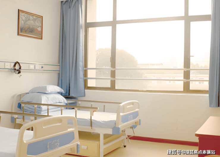 护理型养老院