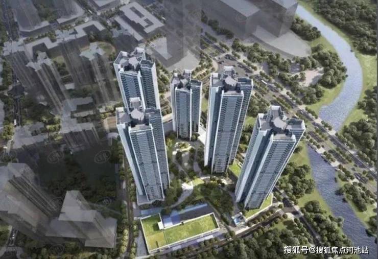 深圳满京华金硕华府楼盘详情_售楼处电话_户型图_得房率_满京华金硕华府物业费-河池搜狐焦点