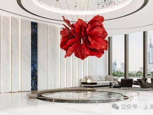 鑫湾甲邸官方营销中心售楼处_24小时预约热线鑫湾甲邸楼盘容积率绿化率最新报价户型图高清实拍周边配套详情(图7)