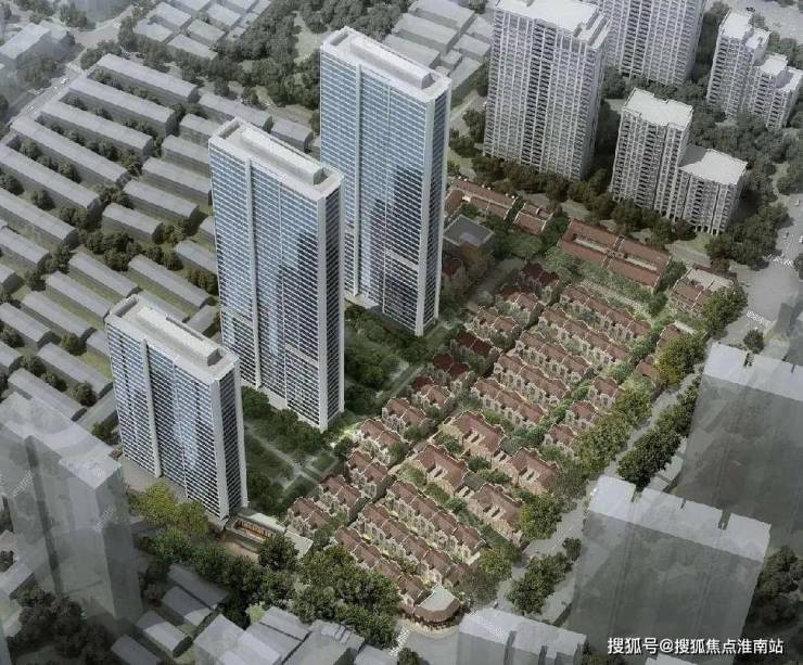 中海恒昌玖里售楼处电话|中海恒昌玖里楼盘详情|中海恒昌玖里欢迎您-淮南搜狐焦点