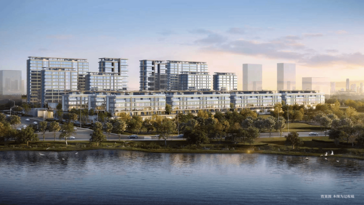 【2026合肥买房】高新区金茂璞逸云湖项目户型图-学区-合肥搜狐焦点