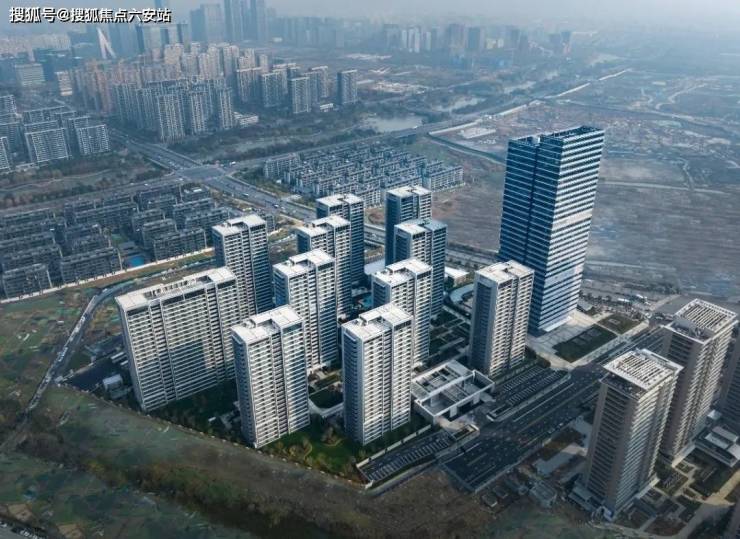 2025杭珹未来中心_大平层房价/户型图/样板间/规划图/交房/项目配套【杭珹未来中心】价格+地址+最新房源详情-六安搜狐焦点