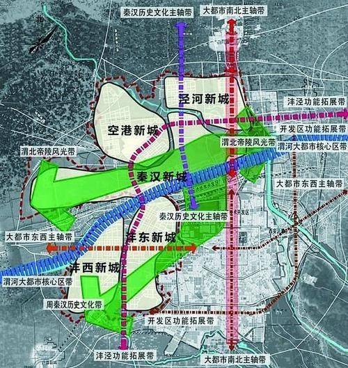 长沙空港新城最新动态图片