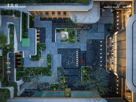 宝山江湾金茂府(江湾金茂府官方网站)优惠价格-户型图-交通-楼盘详情-来电预约看房@官方最新更新2026616(图16)