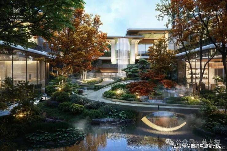 【金茂姑苏满元营销中心官网】2026金茂姑苏满元销售中心(售楼处)欢迎您价格户型地址环境配套交房时间电话全覆盖(图6)
