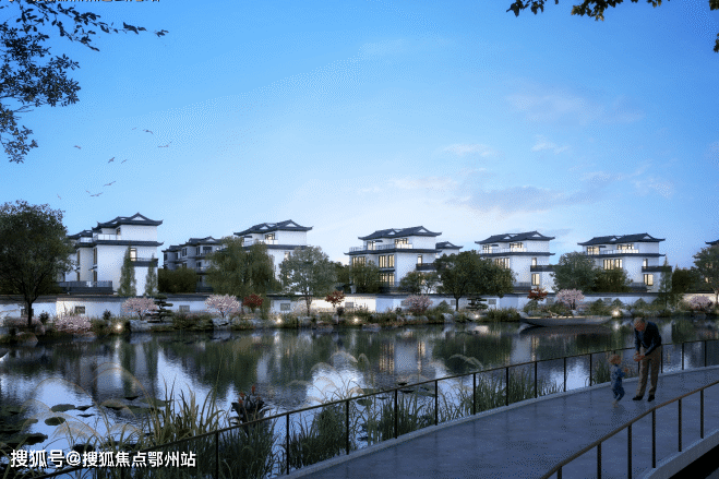 汾湖桃花源【汾湖桃花源】汾湖桃花源_首页网站丨楼盘详情