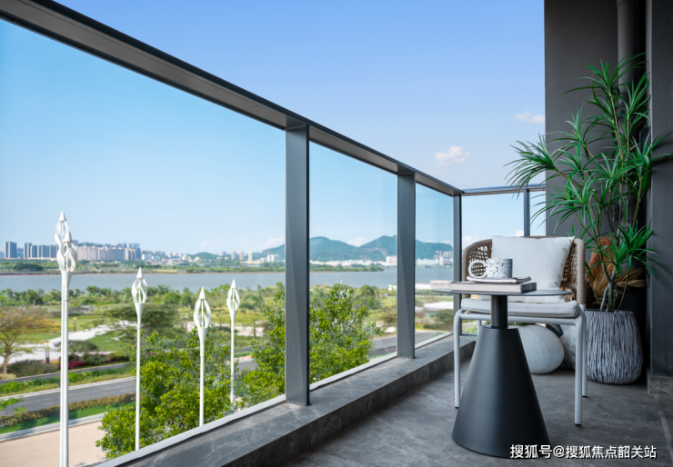 澳门人威尼斯旭辉曜玥湾-广州(旭辉曜玥湾)首页网站丨欢迎您丨楼盘详情价格(图11)