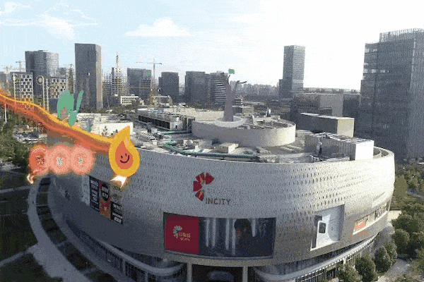 中企云启春申闵行莘庄首页网站中企云启春申欢迎您中企云启春申楼盘