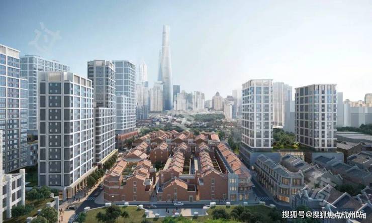 露香园天誉(售楼处)-露香园天誉销售中心-环境-户型-价格-地址-楼盘详情-配套-电话-交房时间-配套-电话-交房时间(图3)