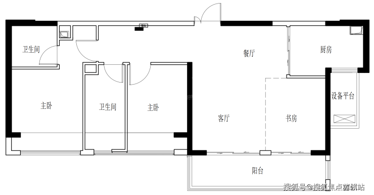 華潤潤宸華潤潤宸圖文詳解丨華潤潤宸房價戶型圖交通小區環境