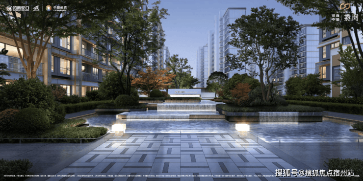 招商中旅揽阅(官方认证售楼处)官网-招商中旅揽阅销售中心-环境-户型-价格-地址-楼盘详情-配套-电话(图1)