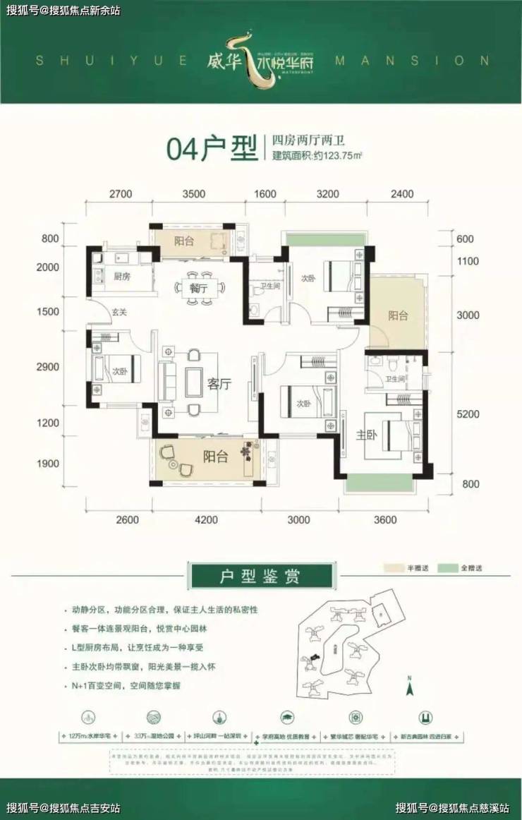 悦华府)楼盘详情-水悦华府-价格-户型-容积率-小区环境-慈溪搜狐焦点