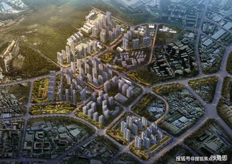 昆明(能建未来城)首页网站丨能建未来城详情_房价_户型_详情-大理搜狐焦点