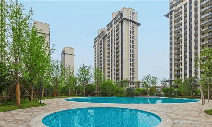 苏州苏高新澜庭湾地址电话路线周边在哪怎样_百度地图(图5)