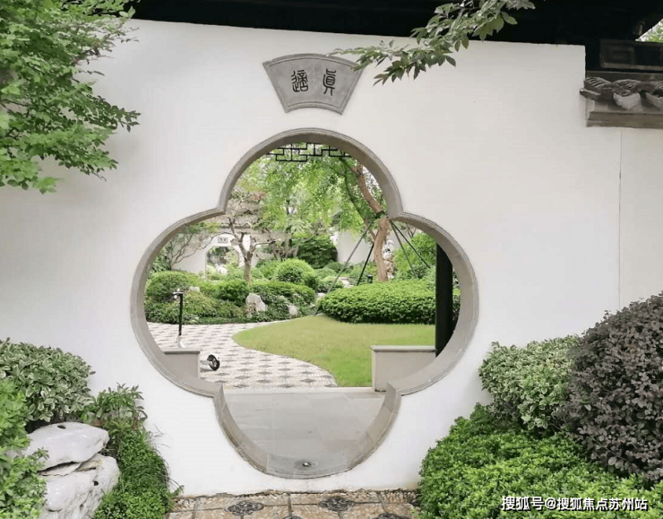 中式园林别墅苏州桃花源独栋 别墅多PG电子官网套房源可选 私藏一座江南园林看房预约热线(图5)