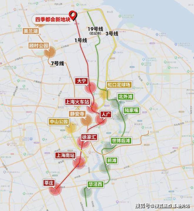 上海22号线延长线图片