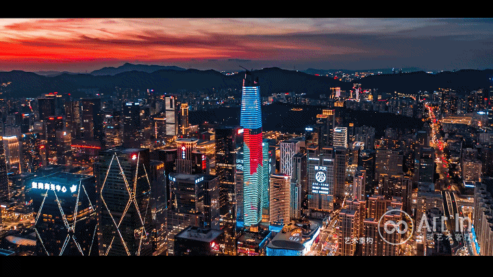 深圳中心天元售楼处(首页网站)欢迎您_备案价_户型图