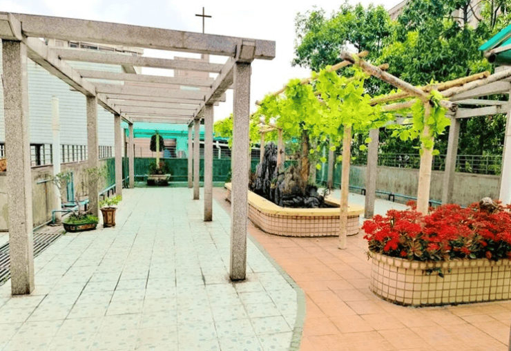 广州养老生活无忧:一方庭院(春晖)养老院中心服务介绍 + 地址预约(图4)