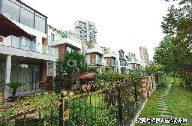 园区现房别墅(苏州白塘壹号)-园区白塘壹号(白塘壹号)-在售户型-价格